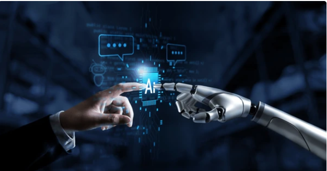 Artificial Intelligence